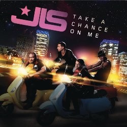 JLS - Take A Chance On Me