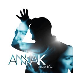 Anna K. - Relativní čas