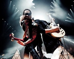 Lenny Kravitz