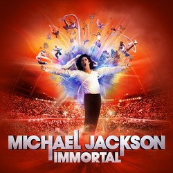 Michael Jackson - Immortal