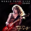 Taylor Swift - Speak Now World Tour Live