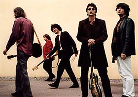 Rolling Stones Revival Prague