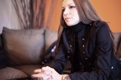 Zuzana Smatanová - rozhovor