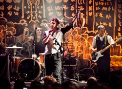 Patrick Wolf, Palác Akropolis, Praha, 29.11.2011