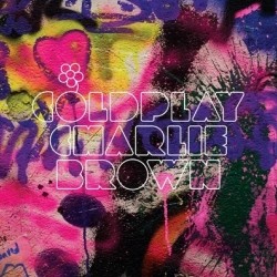 Coldplay - Charlie Brown