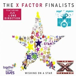 The X Factor Finalists 2011 - Wishing On A Star
