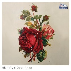 High Five - Dear Anna