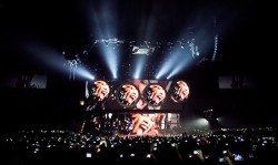 Rihanna, O2 Arena, Praha, 7.12.2011