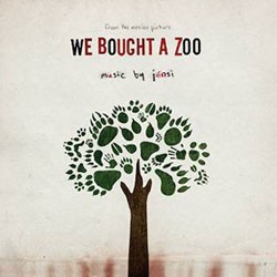 Jónsi - We Bought a Zoo (OST)