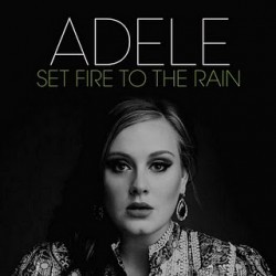 Adele - Set Fire To The Rain