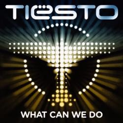 Tiësto feat. Anastacia - What Can We Do (A Deeper Love)