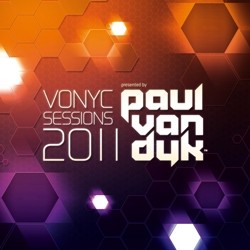 Paul Van Dyk - VONYC Sessions 2011