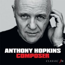 Anthony Hopkins - Composer