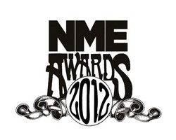 NME Awards 2012