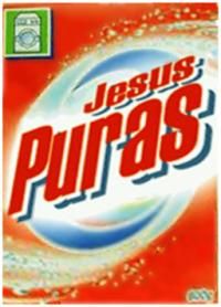 Jesus Puras
