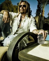 Vince Neil