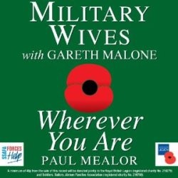 Military Wives - Wherever You Are