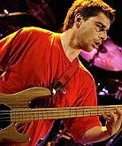 Jirka Zemánek (Mnichovo Hradiště, 2003)