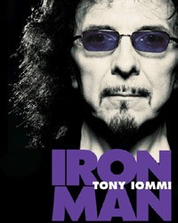 Tony Iommi - Iron Man