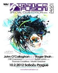 Trancefusion Club Edition SaSaZu