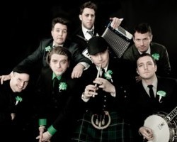 Dropkick Murphys