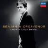 Benjamin Grosvenor - Chopin.Liszt.Ravel