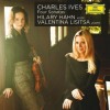 Hillary Hahn - Charles Ives: Four Sonatas