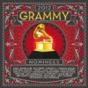 Různí - 2012 Grammy Nominees