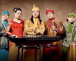 Samba Sunda Quintet