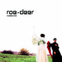 Roe-deer - Everforever CD