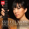 Xuefei Yang - Bach Concertos