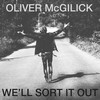 Oliver McGillick