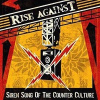 Rise Against - Siren Song Of The Counter Culture