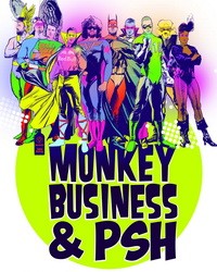 PSH & Monkey Business