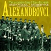 Alexandrovci - Svatá válka