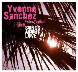 Yvonne Sanchez - Song About Love