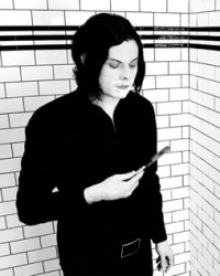 Jack White