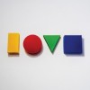 Jason Mraz - Love Is A Four-Letter Word