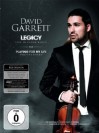 David Garrett: Legacy - Live in Baden Baden