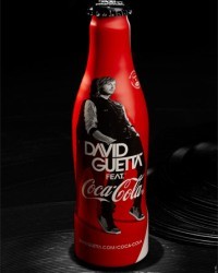 David Guetta feat. Coca-Cola
