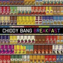 Chiddy Bang - Breakfast