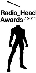 Radio_Head Awards 2011