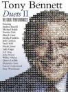 Tony Bennett - Duets II: The Great Performances