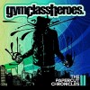 Gym Class Heroes - The Papercut Chronicles II