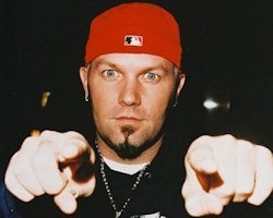 Fred Durst