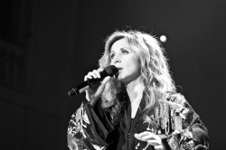 Lara Fabian, Obecní dům, Praha, 12.3.2012