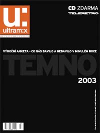 Ultramix únor 04