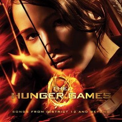 Různí - The Hunger Games From District 12 And Beyond (soundtrack)