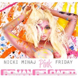 Nicki Minaj - Pink Friday: Roman Reloaded (Deluxe)