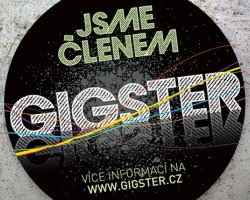 Gigster.cz